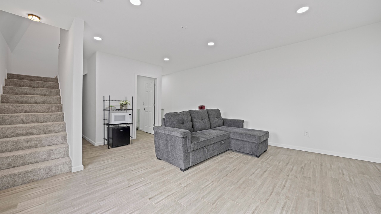 Photo of Livingroom in White Lake