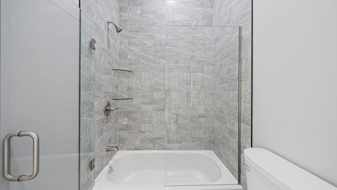 Photo of Bathroom in White Lake