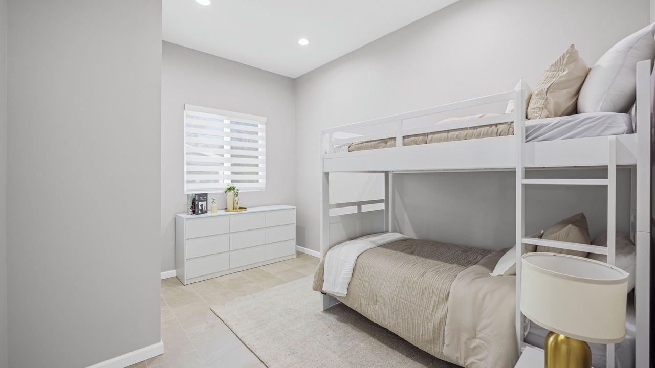 Photo of Bedroom in White Lake