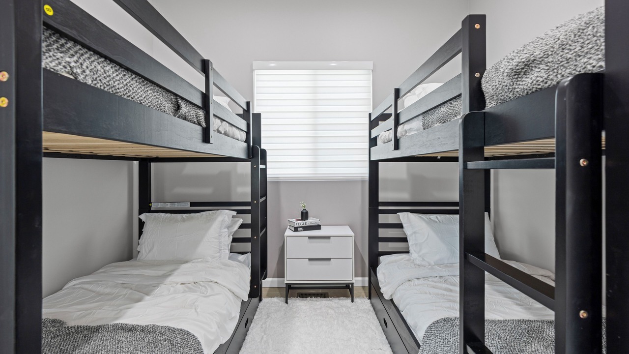 Photo of Bedroom in White Lake