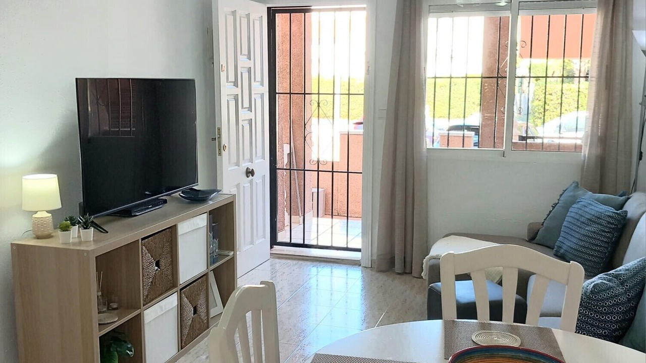 Photo of Livingroom in Orihuela Costa