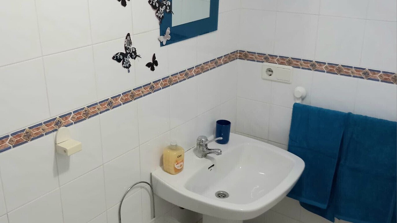 Photo of Bathroom in Orihuela Costa