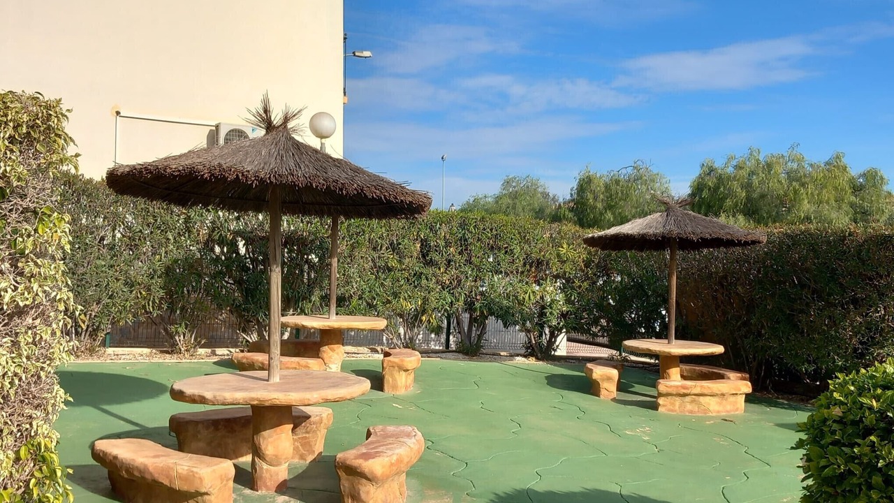 Photo of Outdoor in Orihuela Costa