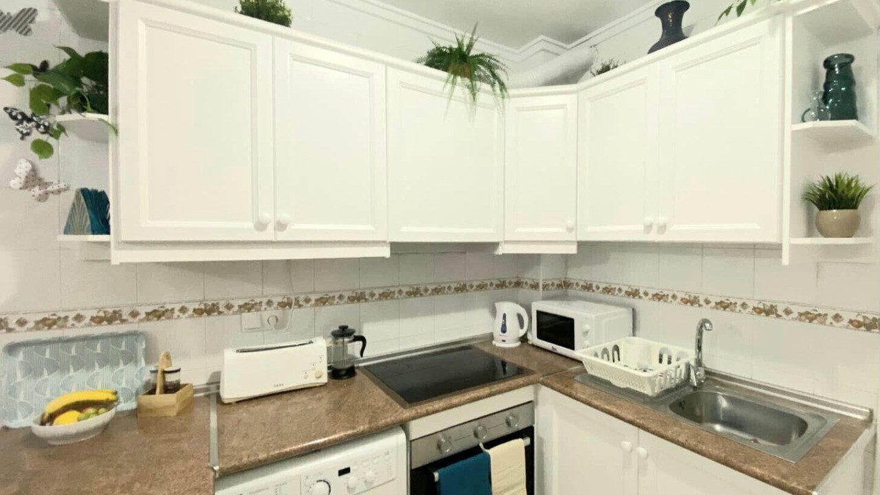 Photo of Kitchen in Orihuela Costa