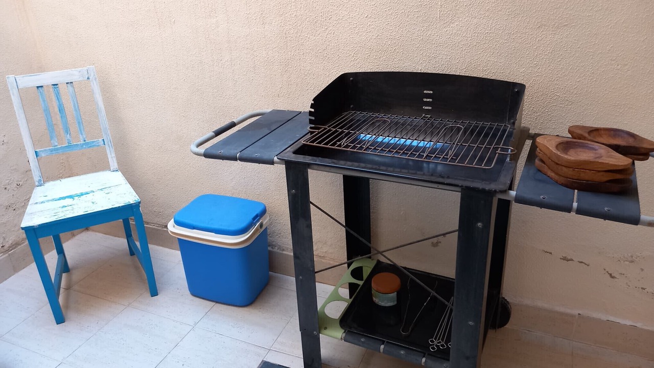 Photo of Outdoor in Orihuela Costa
