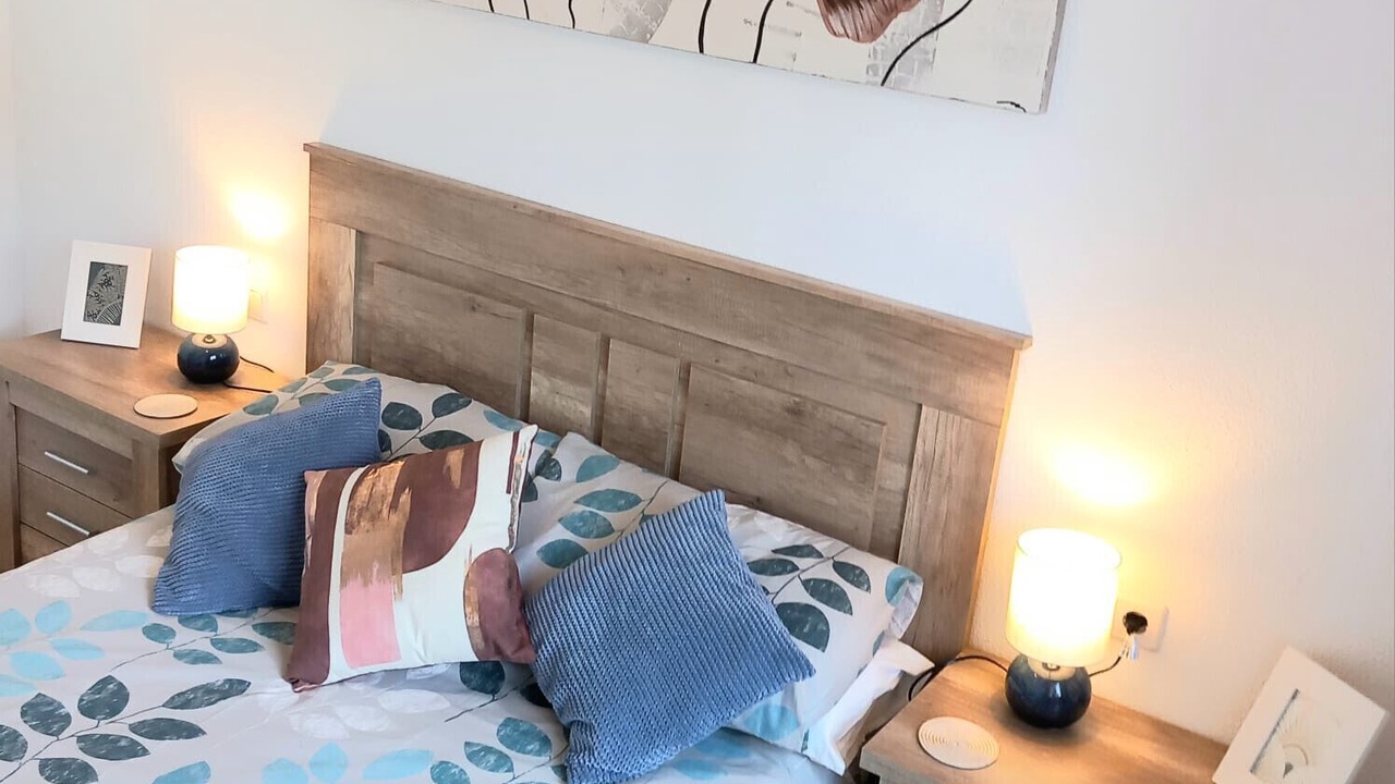 Photo of Bedroom in Orihuela Costa