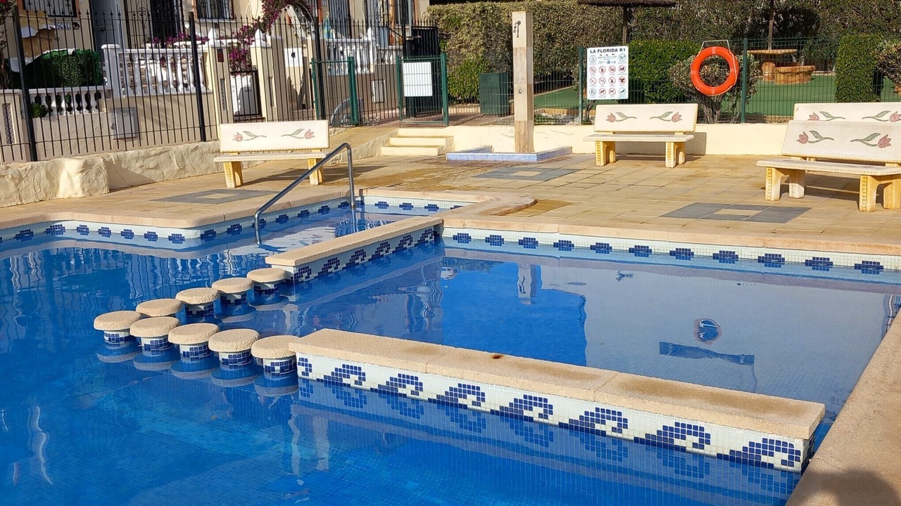 Photo of Outdoor in Orihuela Costa