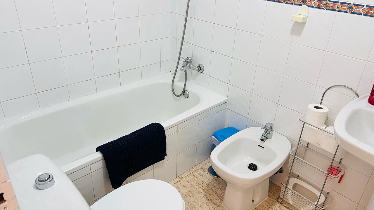 Photo of Bathroom in Orihuela Costa