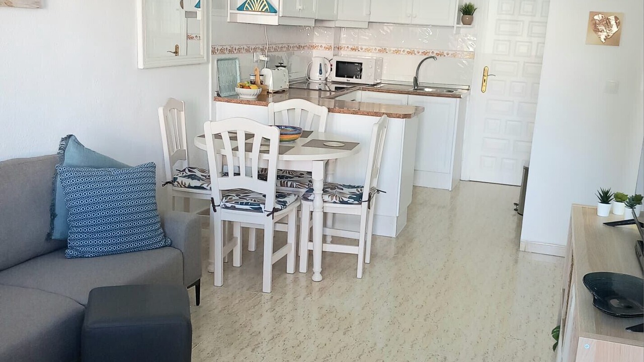 Photo of Livingroom in Orihuela Costa