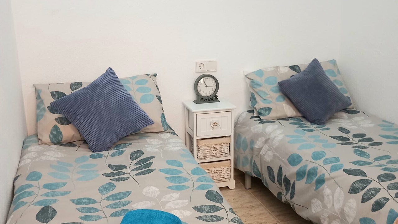 Photo of Bedroom in Orihuela Costa