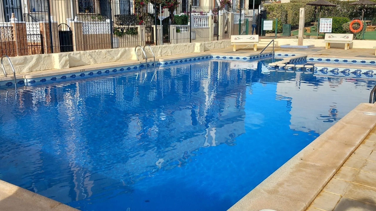 Photo of Outdoor in Orihuela Costa