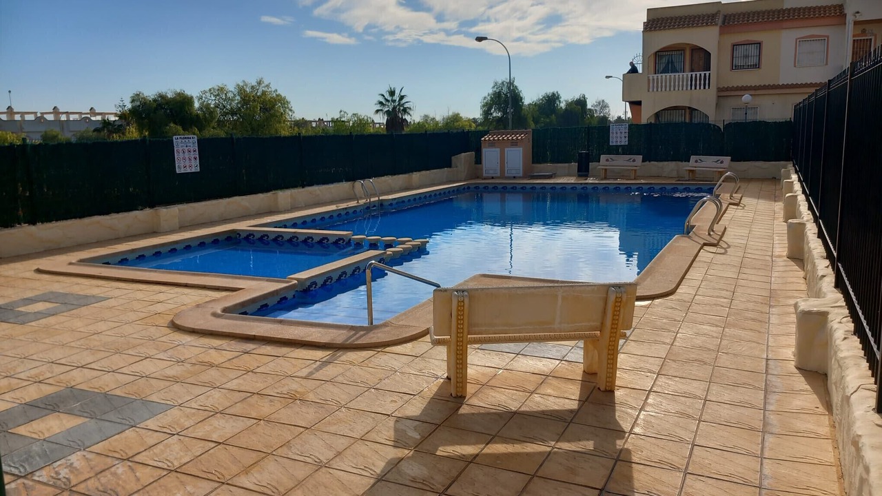 Photo of Outdoor in Orihuela Costa