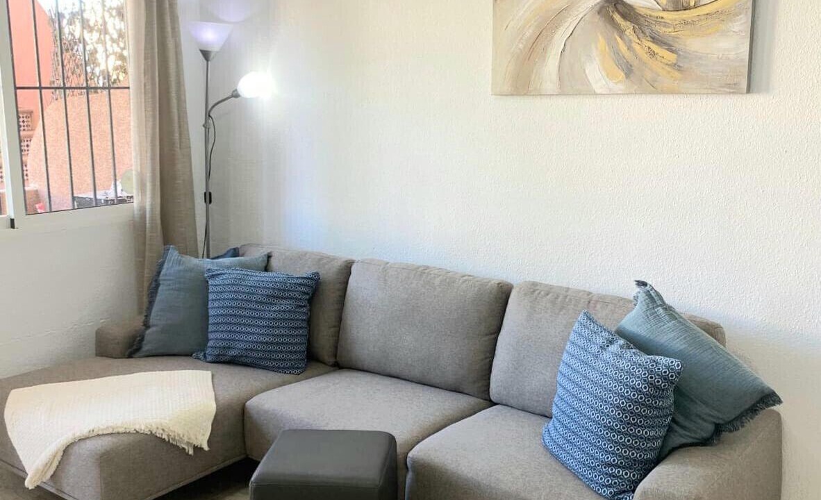 Photo of Livingroom in Orihuela Costa