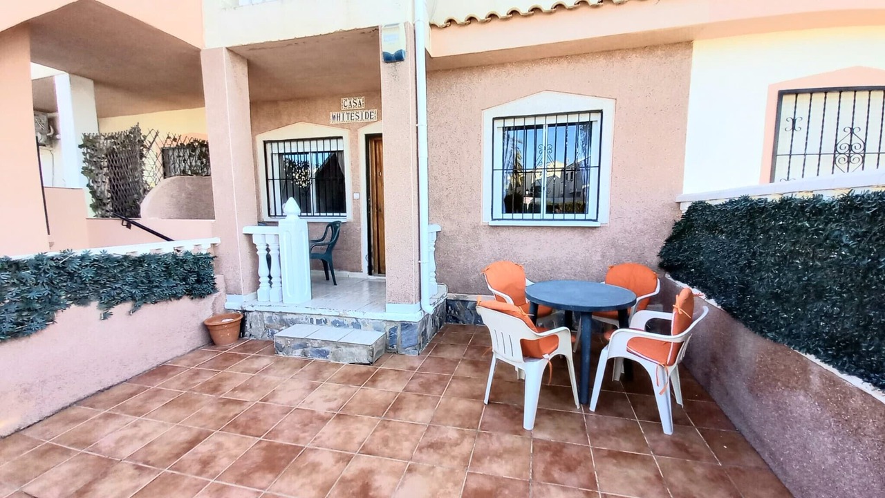 Photo of Outdoor in Orihuela Costa