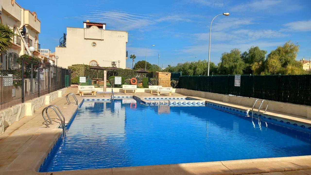 Photo of Outdoor in Orihuela Costa