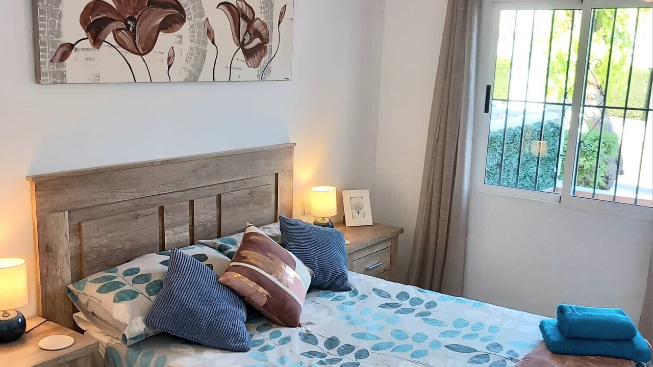 Photo of Bedroom in Orihuela Costa
