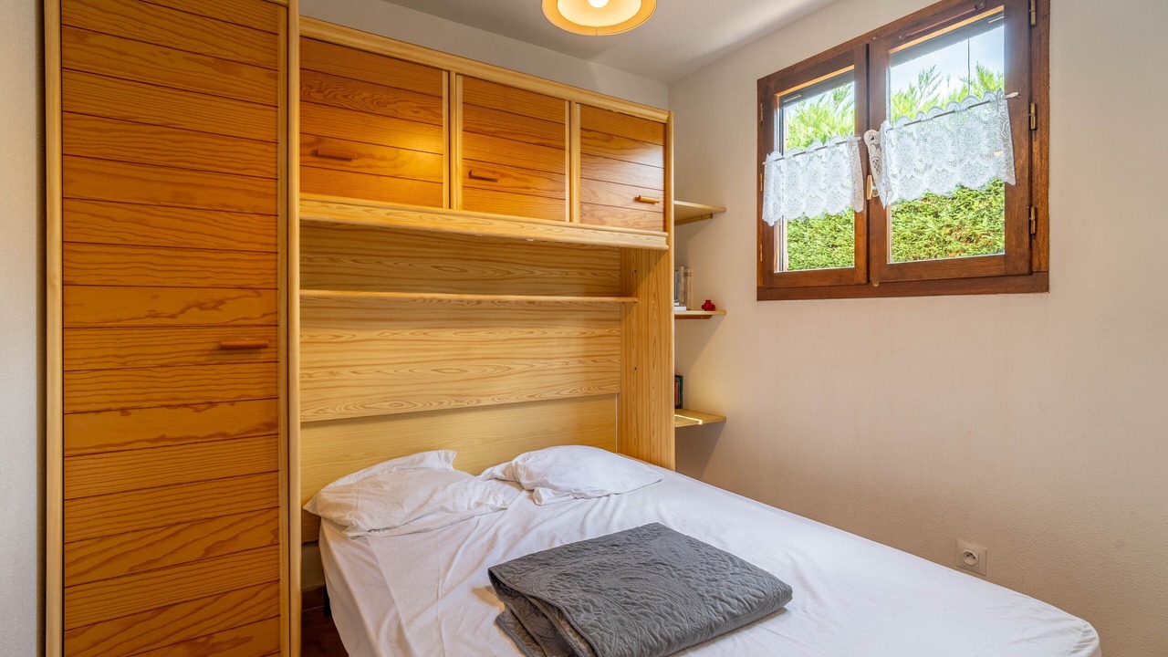 Photo of Bedroom in Vendres