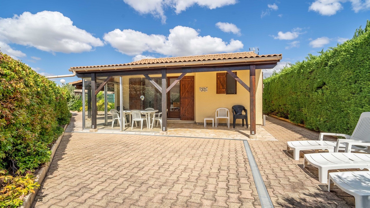 Photo of Outdoor in Vendres
