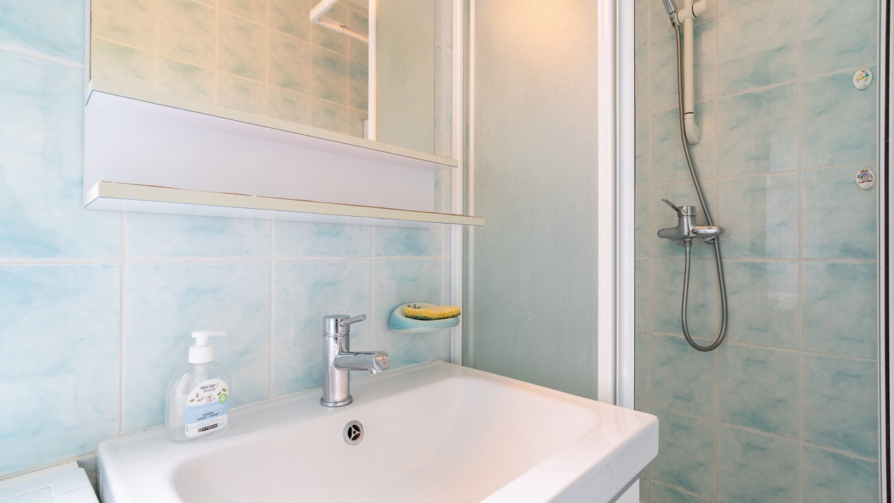 Photo of Bathroom in Vendres