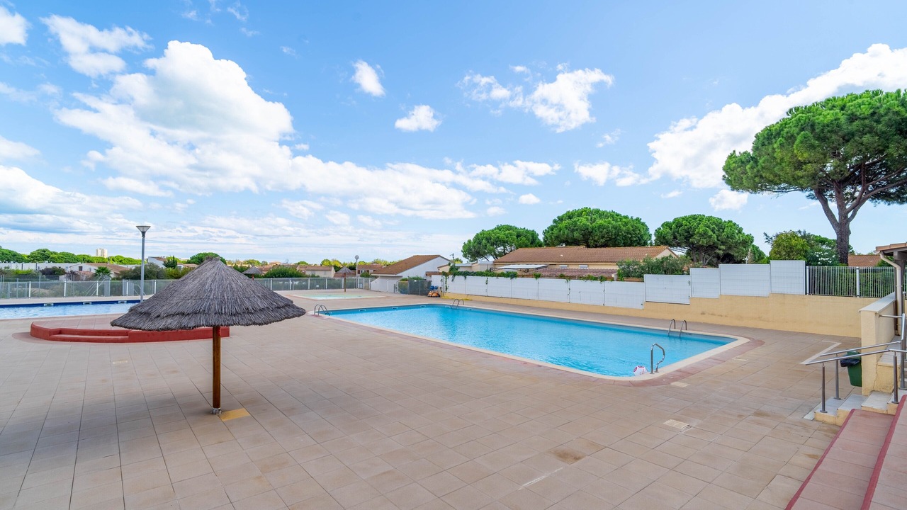 Photo of Outdoor in Vendres