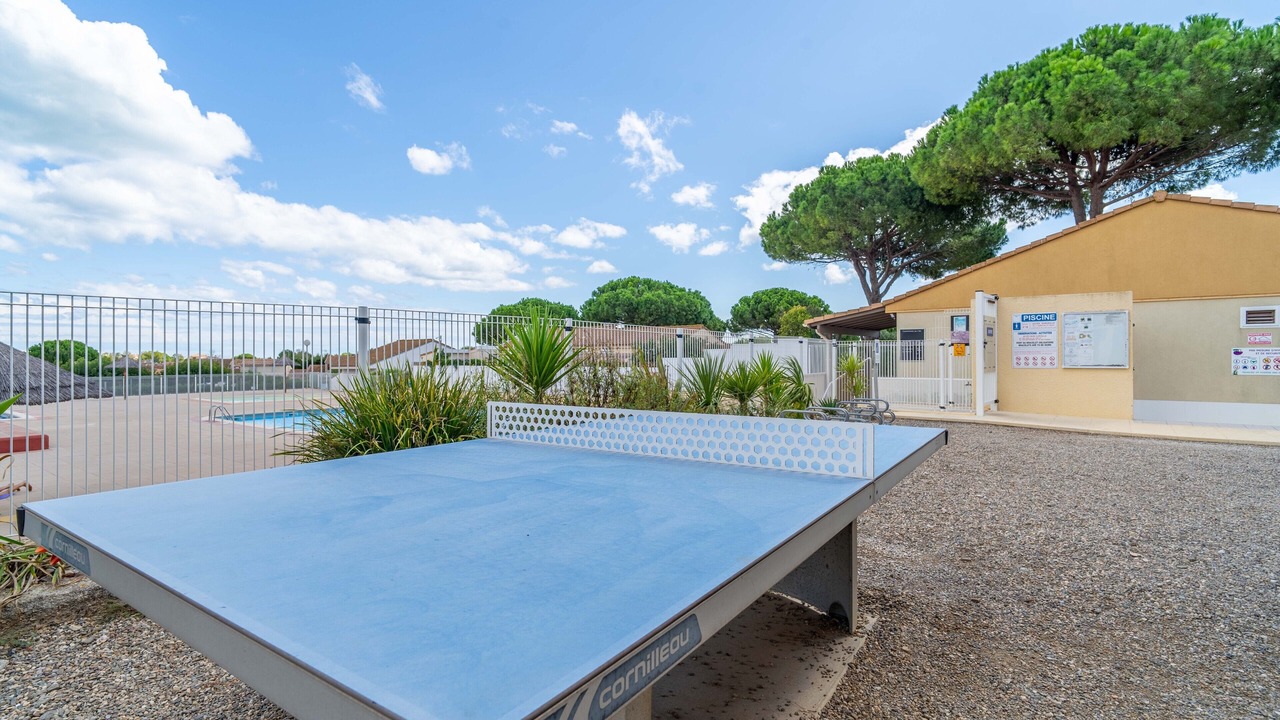 Photo of Outdoor in Vendres