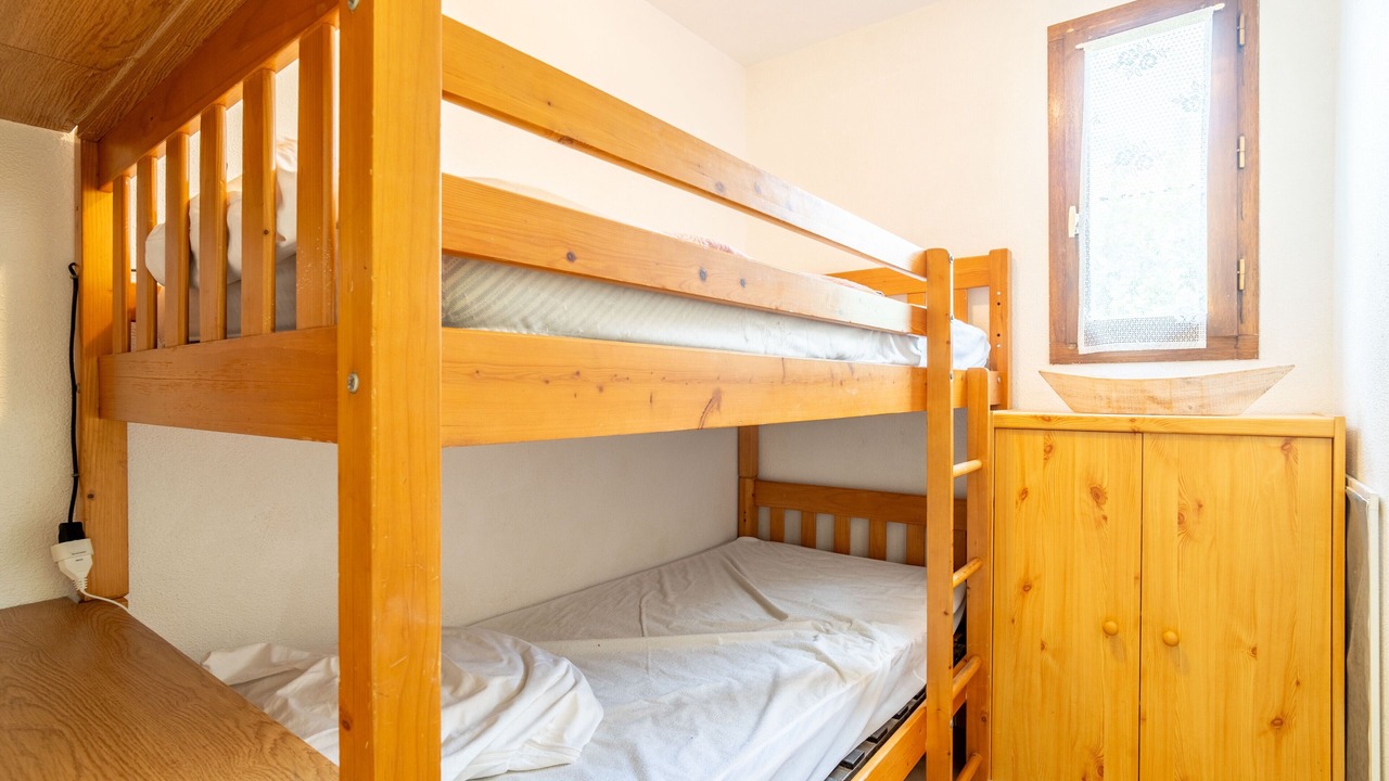 Photo of Bedroom in Vendres