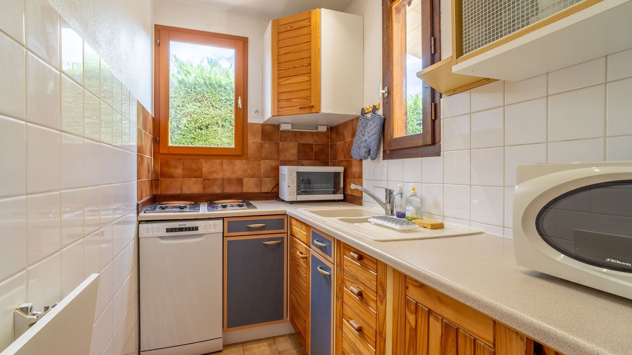 Photo of Kitchen in Vendres