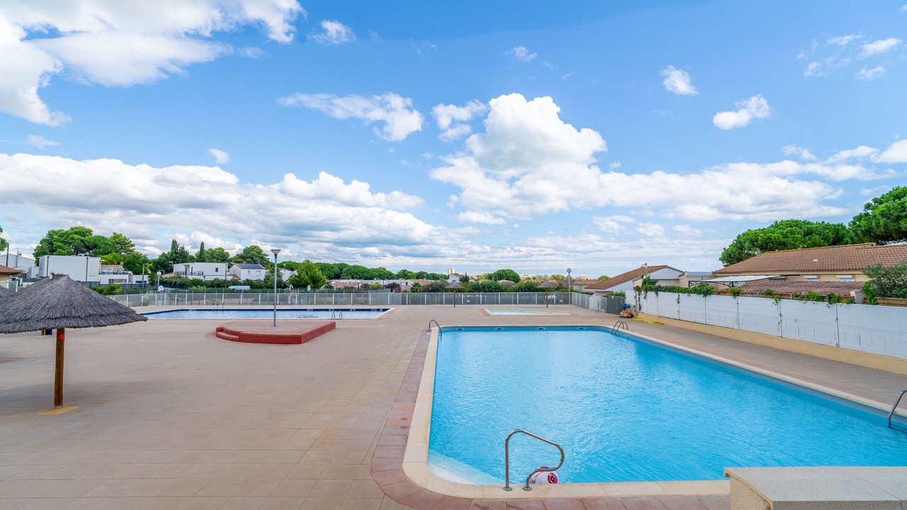 Photo of Outdoor in Vendres