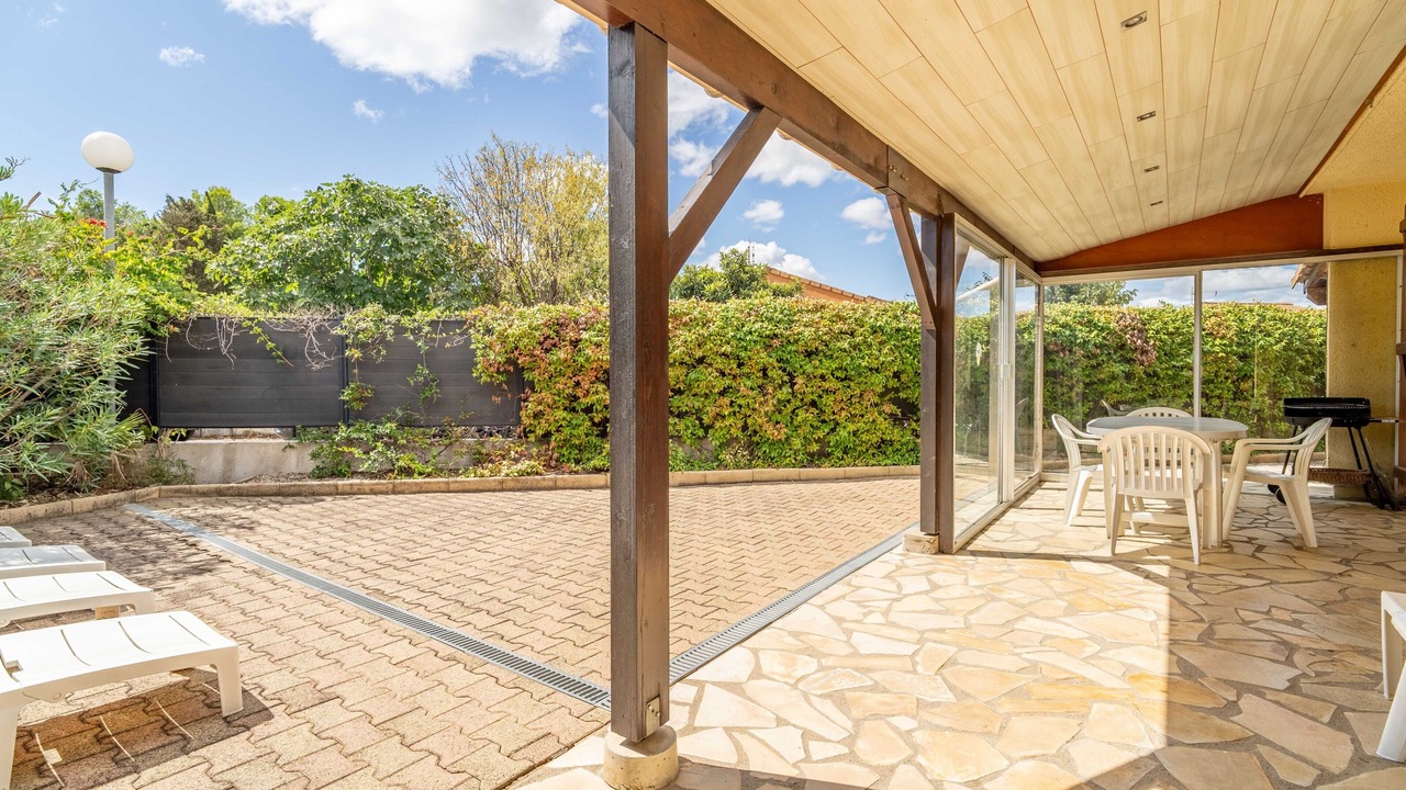 Photo of Outdoor in Vendres