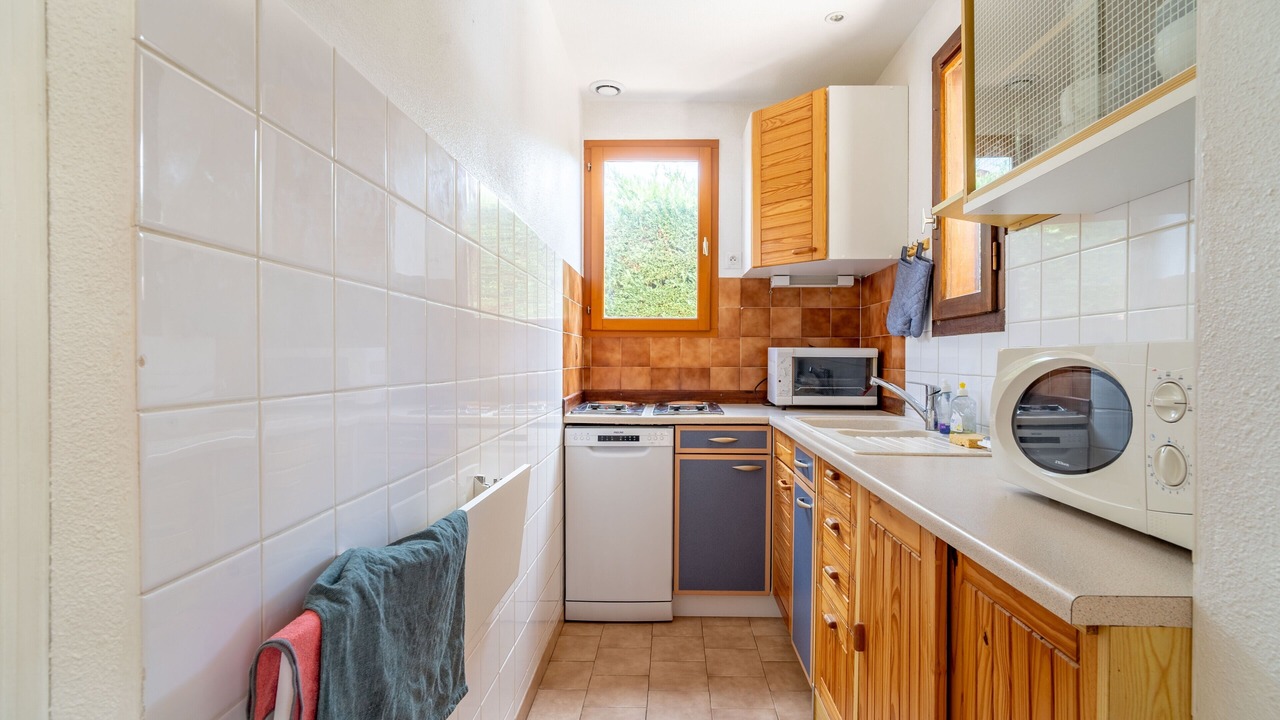 Photo of Kitchen in Vendres
