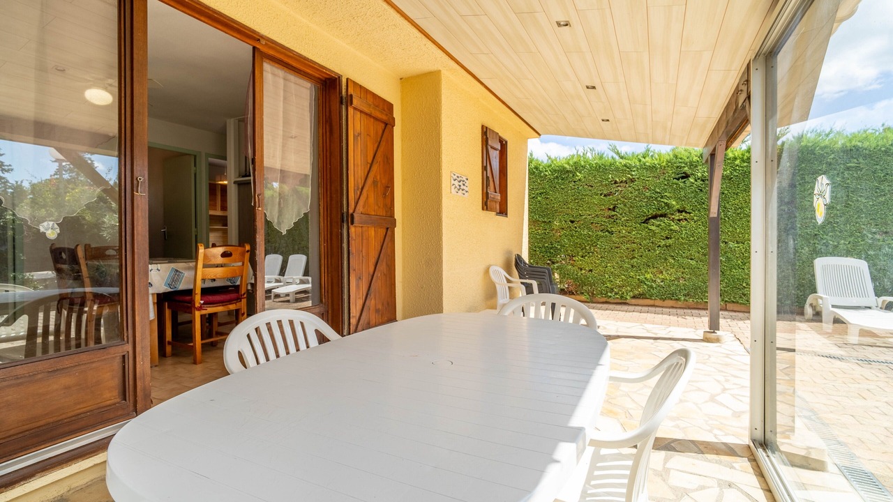 Photo of Outdoor in Vendres