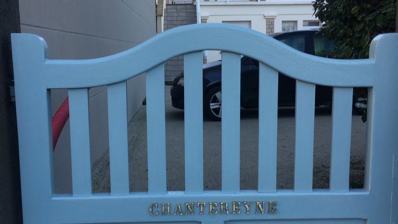Photo of Outdoor in Ouistreham