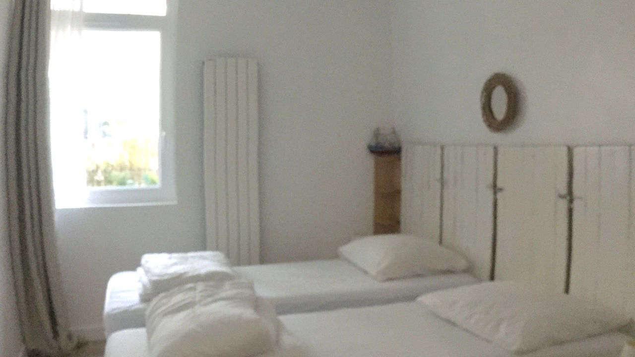 Photo of Bedroom in Ouistreham
