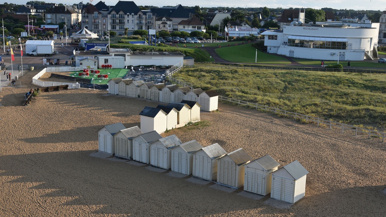 Photo of Outdoor in Ouistreham