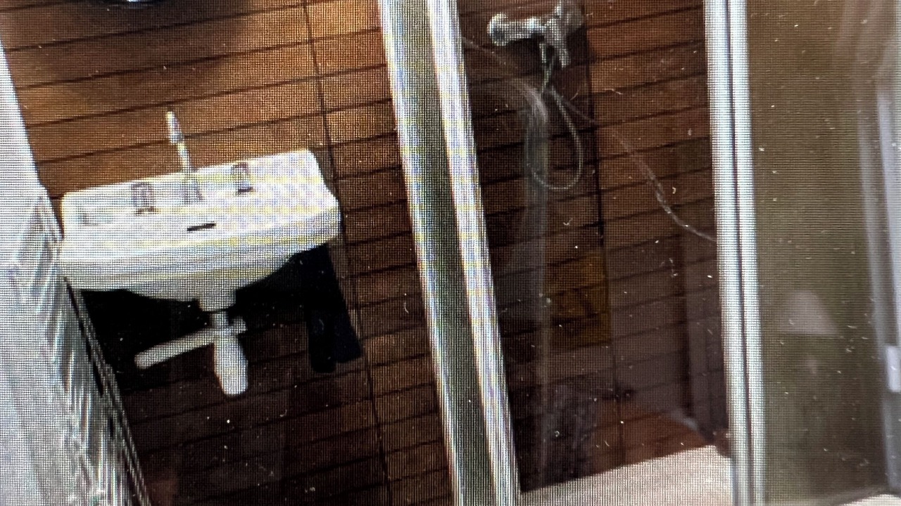 Photo of Bathroom in Ouistreham