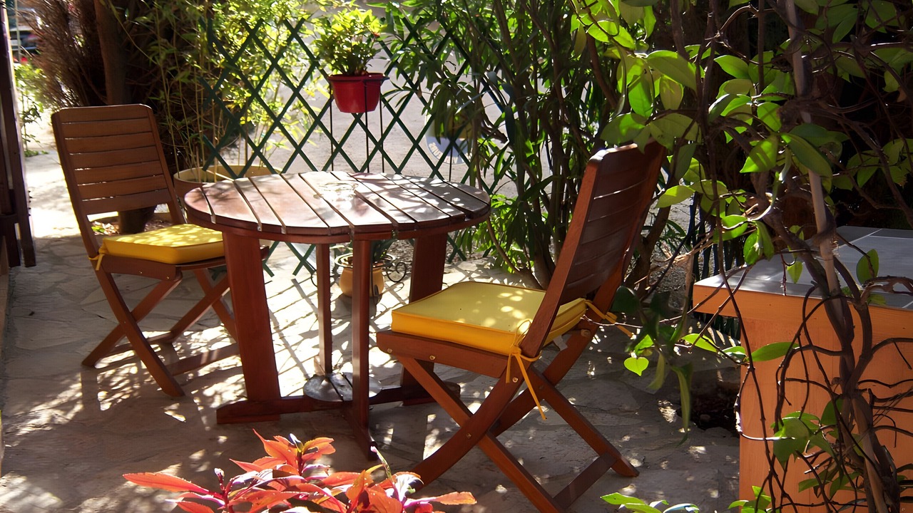 Photo of Outdoor in Le Rouret