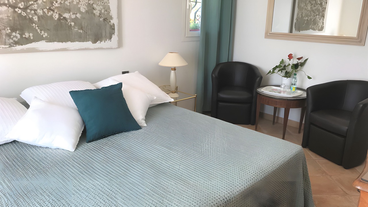 Photo of Bedroom in Le Rouret