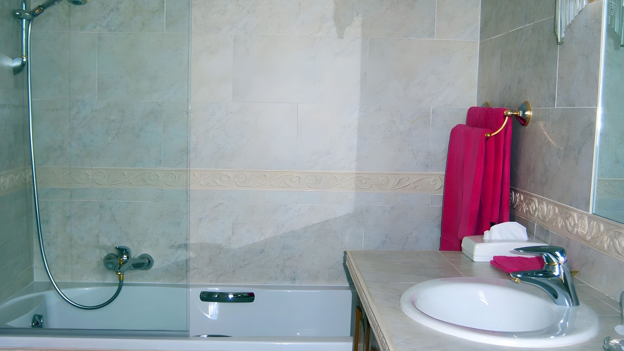 Photo of Bathroom in Le Rouret