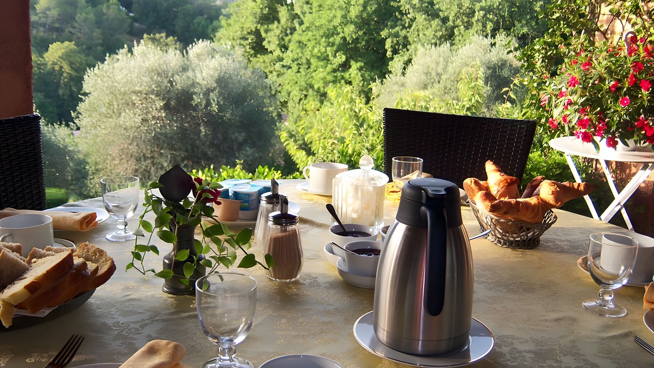 Photo of Outdoor in Le Rouret