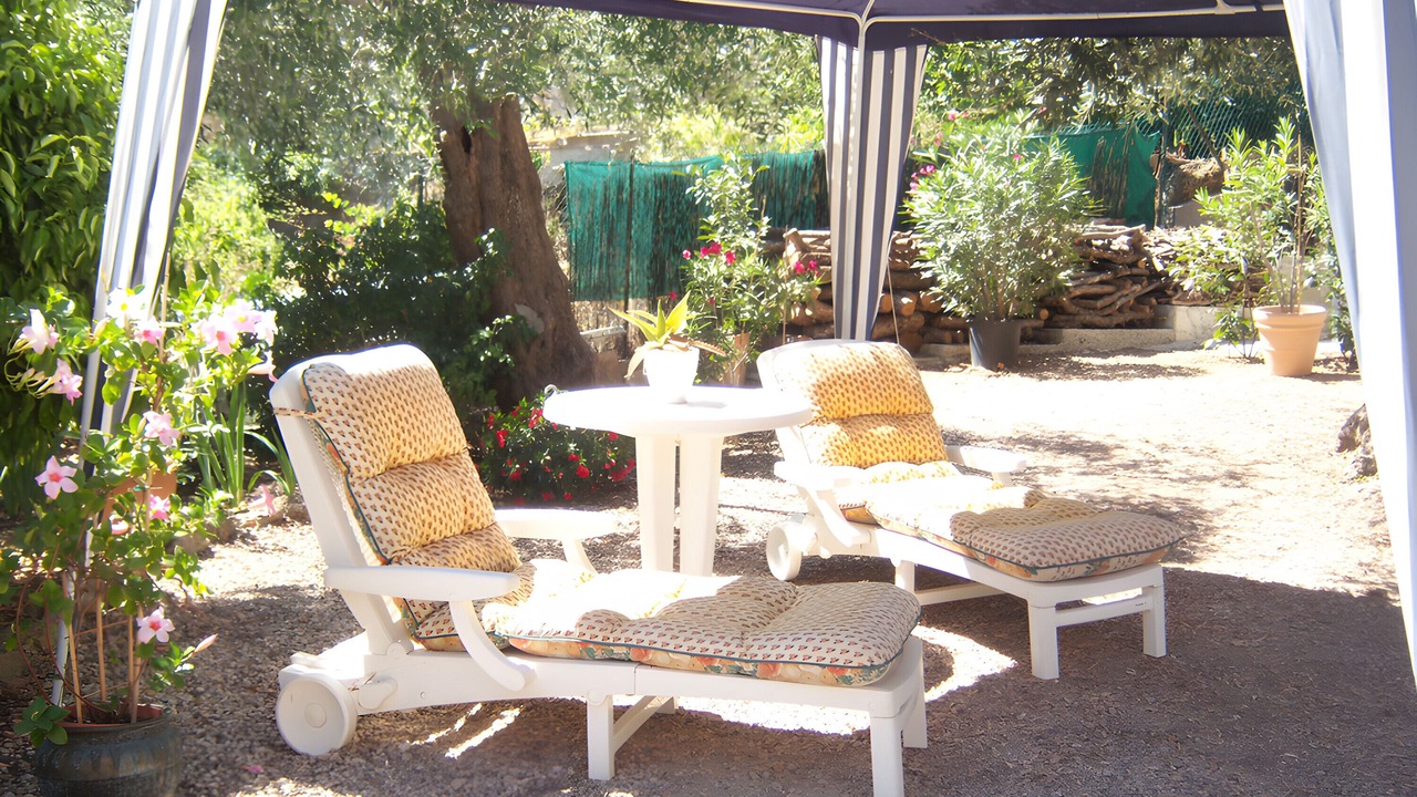 Photo of Patio Balcony in Le Rouret