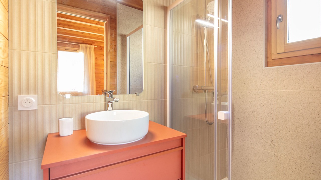 Photo of Bathroom in Saint-Jean-d'Arves