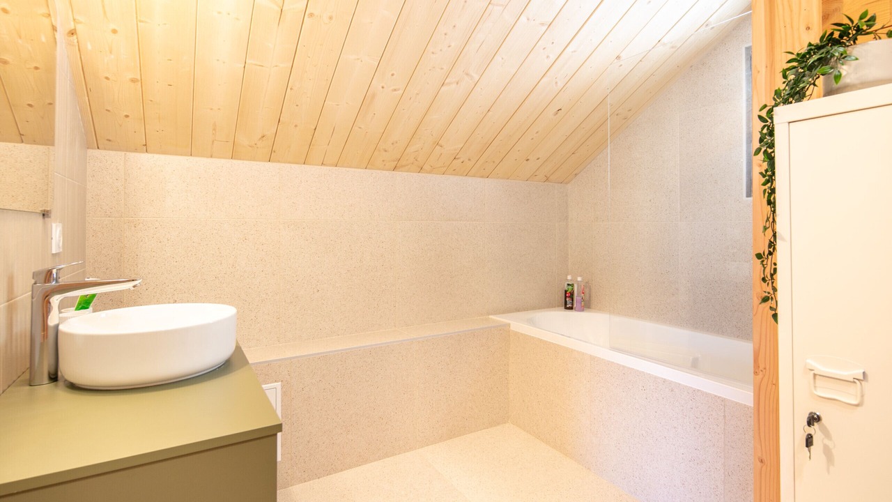 Photo of Bathroom in Saint-Jean-d'Arves