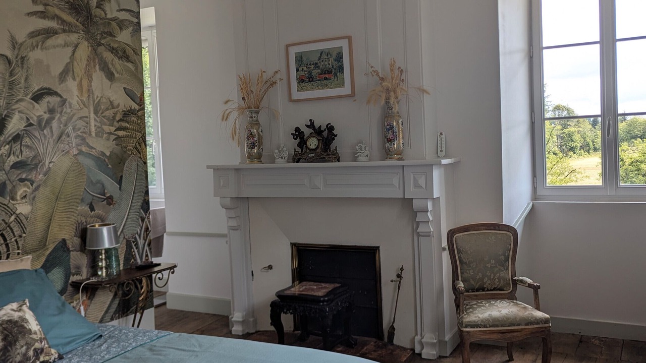 Photo of Bedroom in Naves