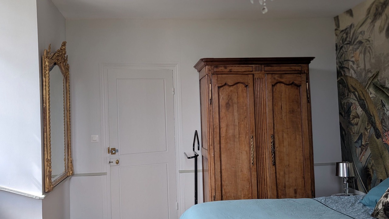 Photo of Bedroom in Naves