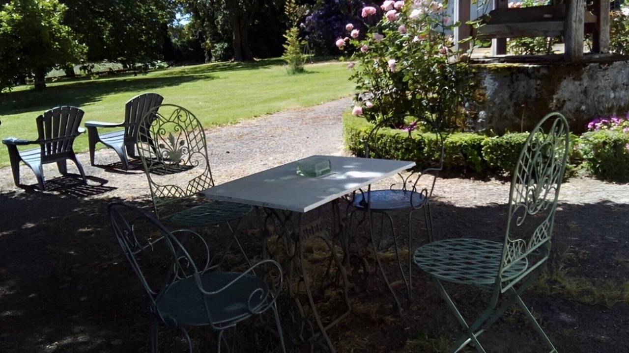 Photo of Outdoor in Naves