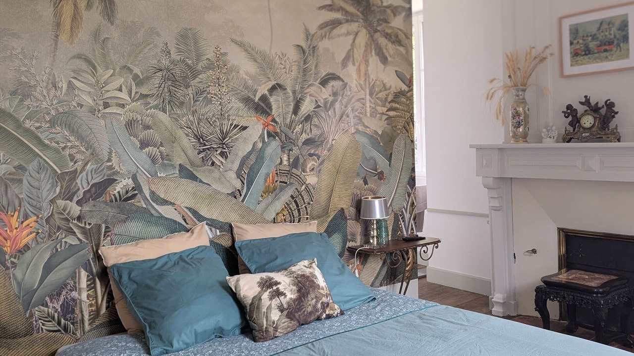 Photo of Bedroom in Naves