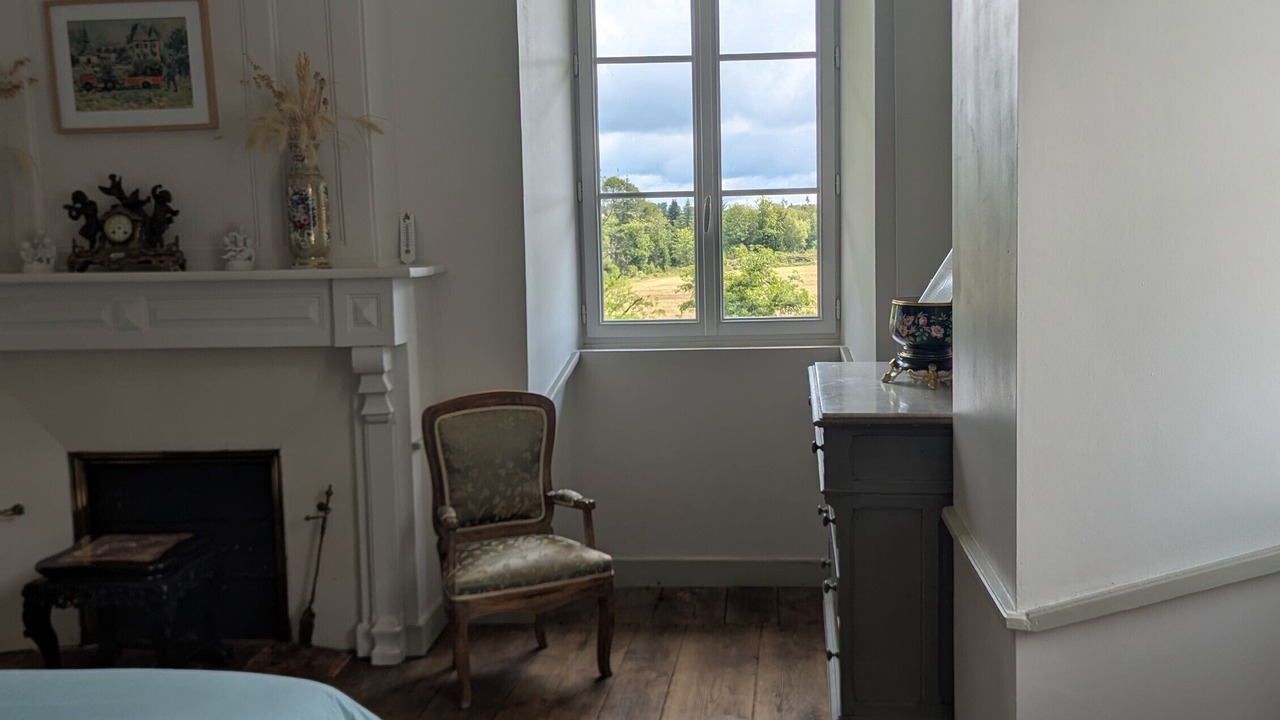 Photo of Bedroom in Naves