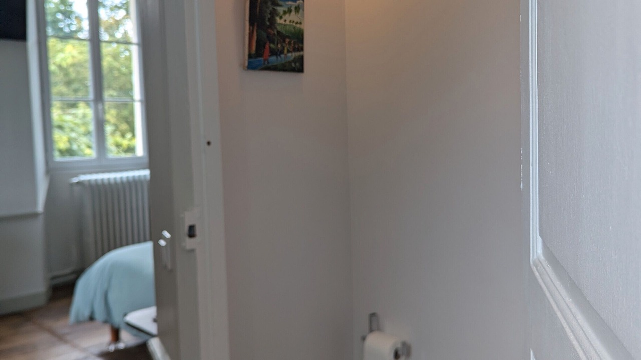 Photo of Bedroom in Naves