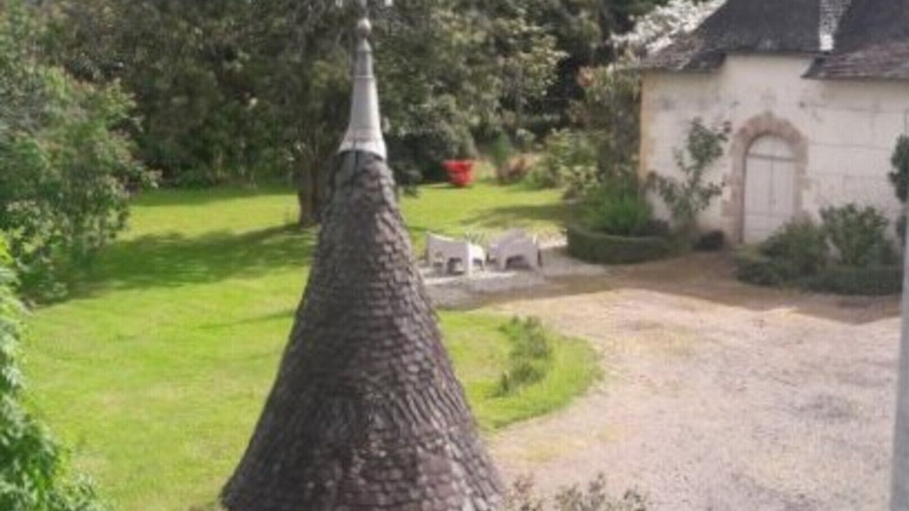 Photo of Outdoor in Naves