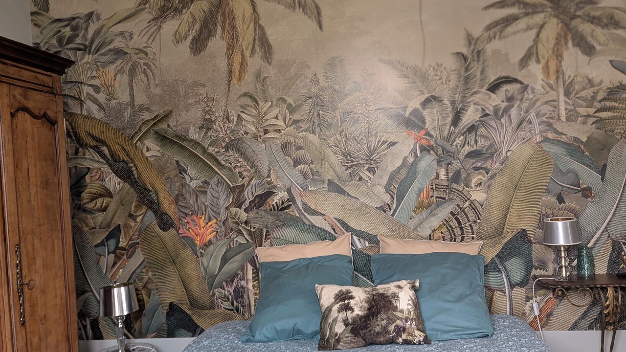 Photo of Bedroom in Naves